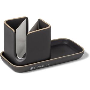 Full Circle Home keramik diskhoorganizer - Modulsdesign Full Circle Home keramik diskhoorganizer - Modulsdesign