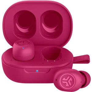 JLab Jbuds Mini - Magenta Pink JLab Jbuds Mini - Magenta Pink