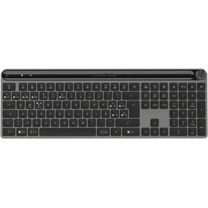 Teclado Inalámbrico Jlab Epic - Teclado Teclado Inalámbrico Jlab Epic - Teclado
