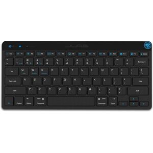 JLab - GO - Bluetooth - Black - Keyboard JLab - GO - Bluetooth - Black - Keyboard
