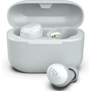 JLab Go Air Pop+ - Cloud White JLab Go Air Pop+ - Cloud White