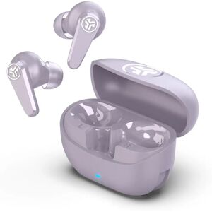 JLab Go Pods Lilac - Headset - Noise Cancelling - True Wireless Stereo JLab Go Pods Lilac - Headset - Noise Cancelling - True Wireless Stereo