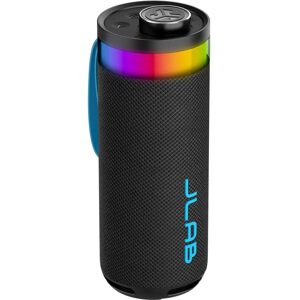 JLab Go Party Wireless Bluetooth Speaker - Portable Waterproof Audio Device JLab Go Party Wireless Bluetooth Speaker - Portable Waterproof Audio Device