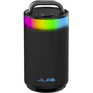 Haut-parleur de fête Jlab Epic - Noir - 100 W Haut-parleur de fête Jlab Epic - Noir - 100 W