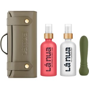 LÁ NUA Pacchetto Anguria Menta 100ml - Kit Erotico LÁ NUA Pacchetto Anguria Menta 100ml - Kit Erotico
