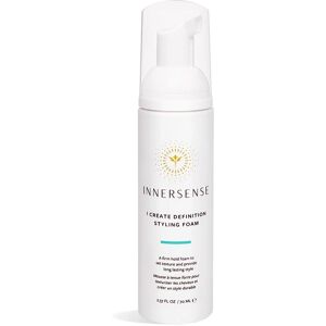 Innersense Organic Beauty I Create Definition Styling Foam - Styling Foam Innersense Organic Beauty I Create Definition Styling Foam - Styling Foam