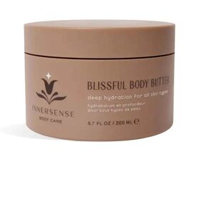 Innersense Blissful Body Butter - Deep Hydrating Body Moisturizer Innersense Blissful Body Butter - Deep Hydrating Body Moisturizer