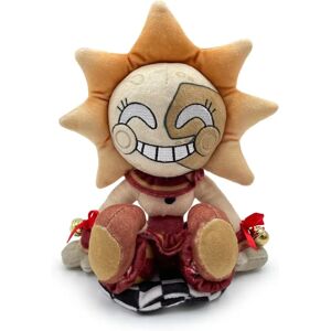 Youtooz Five Nights at Freddy's Peluche Sun Shoulder Rider - 15cm - Publicité Youtooz Five Nights at Freddy's Peluche Sun Shoulder Rider - 15cm - Publicité