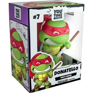 Youtooz Donatello vinylfigur - Teenage Mutant Ninja Turtles - 11cm Youtooz Donatello vinylfigur - Teenage Mutant Ninja Turtles - 11cm