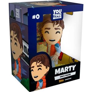 Youtooz Marty Mcfly - Vinylfigur - ca. 11cm Youtooz Marty Mcfly - Vinylfigur - ca. 11cm