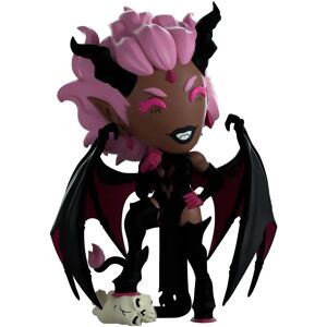 Youtooz Drolta Tzuentes Vinyl Figure - Castlevania: Nocturne - 12cm Youtooz Drolta Tzuentes Vinyl Figure - Castlevania: Nocturne - 12cm