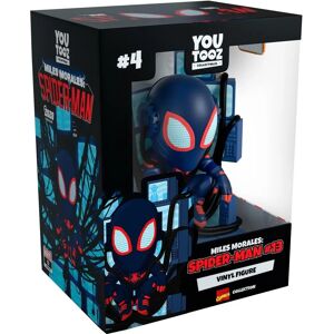 Youtooz Diorama en Vinyle Miles Morales - Spider-Man 11cm Youtooz Diorama en Vinyle Miles Morales - Spider-Man 11cm