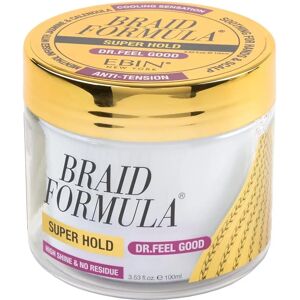 Ebin New York - Braid Formula Gel Ebin New York - Braid Formula Gel