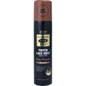 Tinte para pelucas Ebin New York Marrón Oscuro - Unisex Tinte para pelucas Ebin New York Marrón Oscuro - Unisex