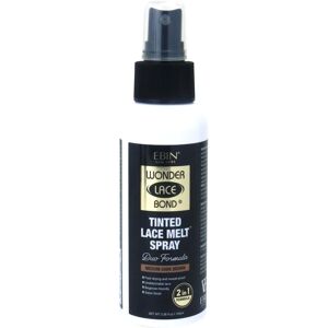 Tinte para cabello Ebin New York Marrón Oscuro Medio - 100 ml Tinte para cabello Ebin New York Marrón Oscuro Medio - 100 ml