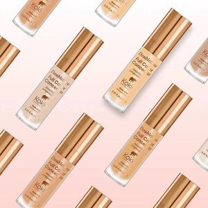 Kokie Cosmetics Kokie Doubletime Täydellinen Peiteaine - 106 Light Neutral Kokie Cosmetics Kokie Doubletime Täydellinen Peiteaine - 106 Light Neutral