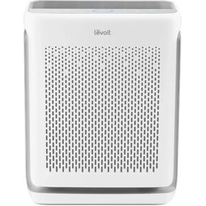 Levoit Vital 200s Pro - Bianco - Purificatore d'aria HEPA Levoit Vital 200s Pro - Bianco - Purificatore d'aria HEPA