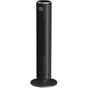 Ventilador Torre Levoit TempSense 36 Pro com Controle Remoto Ventilador Torre Levoit TempSense 36 Pro com Controle Remoto