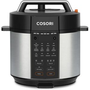 Cosori CMC-CO601-SEU - Schwarz - Multikocher Cosori CMC-CO601-SEU - Schwarz - Multikocher