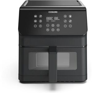 Cosori - Premium II Plus CAF-P652-KEU - 6,2 L - Frytkownica na gorące powietrze Cosori - Premium II Plus CAF-P652-KEU - 6,2 L - Frytkownica na gorące powietrze