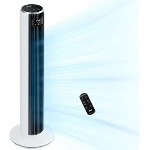 LEVOIT - Turmventilator - 20dB - 4 Modi - Turmventilator LEVOIT - Turmventilator - 20dB - 4 Modi - Turmventilator