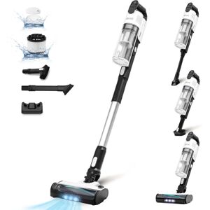 Levoit - Cordless Vacuum - Anti Hair Wrap Levoit - Cordless Vacuum - Anti Hair Wrap