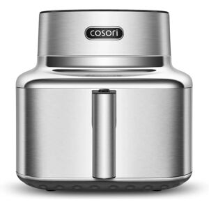 Frittura ad Aria Edizione Chef Unico Cosori - 6,2L - Acciaio Inox Frittura ad Aria Edizione Chef Unico Cosori - 6,2L - Acciaio Inox