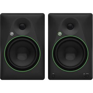 Mackie CR8BT 8" Aktív Studiomonitorok - Studiomonitorok Mackie CR8BT 8" Aktív Studiomonitorok - Studiomonitorok