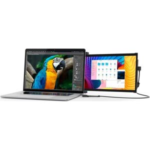 Moniteur portable Mobile Pixels Duex Plus 13,3 pouces - Noir Moniteur portable Mobile Pixels Duex Plus 13,3 pouces - Noir
