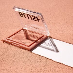 LAMEL OhMy Blush Cheek Colour - Rouge Compact Mat 403 LAMEL OhMy Blush Cheek Colour - Rouge Compact Mat 403