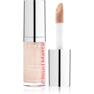 Anti-Cernes Cloud Matte LAMEL - 03N - Haute Couvrance - Zone des Yeux - 9,5ml Anti-Cernes Cloud Matte LAMEL - 03N - Haute Couvrance - Zone des Yeux - 9,5ml