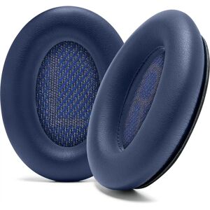 Wicked Cushions Bose Quietcomfort Midnattblå Øreputer - Øreputer Wicked Cushions Bose Quietcomfort Midnattblå Øreputer - Øreputer