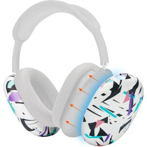 Wicked Cushions Wc Shellz Max Ørebeskyttelse - Hvit Wicked Cushions Wc Shellz Max Ørebeskyttelse - Hvit