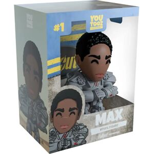 Figurine Youtooz Max - Vinyle - 12 cm - Fallout - Collector Figurine Youtooz Max - Vinyle - 12 cm - Fallout - Collector