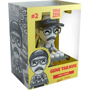 Youtooz Figurine en vinyle Gene Takavic - Better Call Saul - Figurine en vinyle Youtooz Figurine en vinyle Gene Takavic - Better Call Saul - Figurine en vinyle