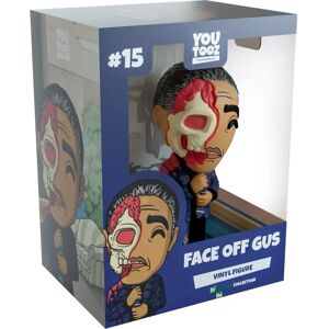 Figure en vinyle Gus - Breaking Bad - 12 cm Figure en vinyle Gus - Breaking Bad - 12 cm