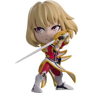 Figurine en vinyle Cha Hae-In - Collection Solo Leveling Figurine en vinyle Cha Hae-In - Collection Solo Leveling