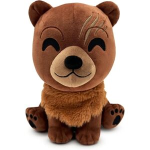 Peluches Halsin Youtooz - Baldur's Gate 3 - 22cm Peluches Halsin Youtooz - Baldur's Gate 3 - 22cm