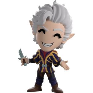 Youtooz Baldur's Gate 3 Astarion Vinyl Figure - Collectible - 5 inches Youtooz Baldur's Gate 3 Astarion Vinyl Figure - Collectible - 5 inches