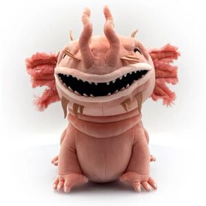 Youtooz Fallout Gulper Peluche - 22cm - Licence officielle Youtooz Fallout Gulper Peluche - 22cm - Licence officielle