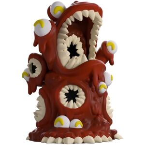 Figurine en vinyle Gibbering Mouth Youtooz - Donjons & Dragons - Collection Figurine en vinyle Gibbering Mouth Youtooz - Donjons & Dragons - Collection
