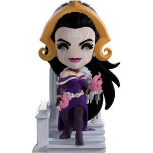 Youtooz Liliana Vess Figurine Collectible - 13cm - Magic TCG Youtooz Liliana Vess Figurine Collectible - 13cm - Magic TCG