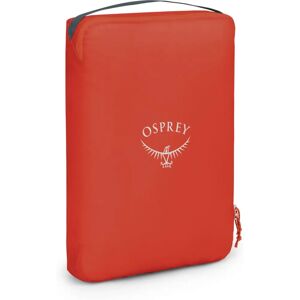 Osprey Large Packing Cube - Mars Orange - Packing Cube Osprey Large Packing Cube - Mars Orange - Packing Cube
