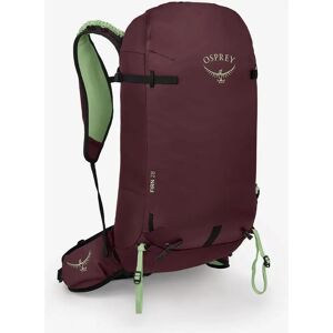 Osprey Firn 28 M/L - elderberry purple/peppermint green Osprey Firn 28 M/L - elderberry purple/peppermint green