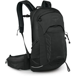 Osprey Talon 22 EF Black/Coal Grey - Daypack Osprey Talon 22 EF Black/Coal Grey - Daypack