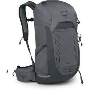 Osprey Talon 26 - Backpack for Hiking & Bikepacking - 26L - Phantom Grey/Dark Charcoal Osprey Talon 26 - Backpack for Hiking & Bikepacking - 26L - Phantom Grey/Dark Charcoal