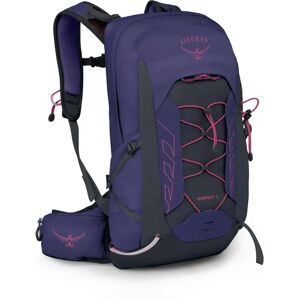 Osprey Tempest 11 Dame Dagstursekk - Deep Fig / Hotspot Pink Osprey Tempest 11 Dame Dagstursekk - Deep Fig / Hotspot Pink
