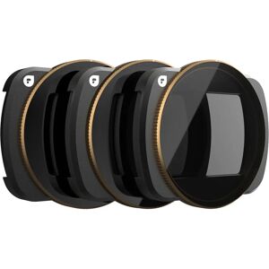 PolarPro Vivid ND/PL Filters for DJI Osmo Pocket 3 PolarPro Vivid ND/PL Filters for DJI Osmo Pocket 3