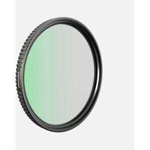 PolarPro 49-SS-EVRYDY Camera Lens Filter - Black Mist & Polarizer PolarPro 49-SS-EVRYDY Camera Lens Filter - Black Mist & Polarizer