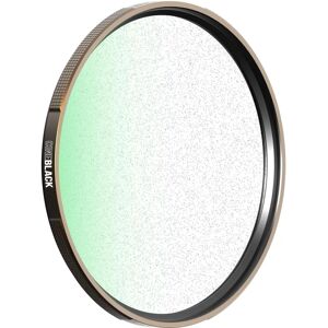 Filtro POLARPRO CineBlack Niebla Negra Densidad 1/2 82mm - Filtro de Cámara Filtro POLARPRO CineBlack Niebla Negra Densidad 1/2 82mm - Filtro de Cámara